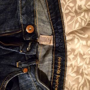 Arizona jeans